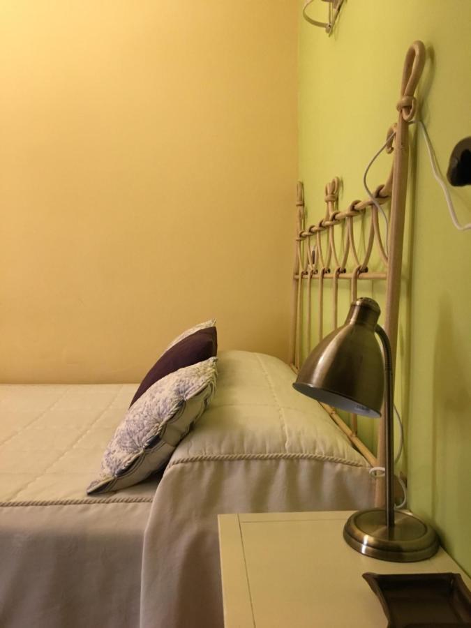 Casa Rural La Antigua Tahona Candelario Kültér fotó
